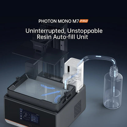 Anycubic Photon Mono M7 Pro 3D Printer | ANY031