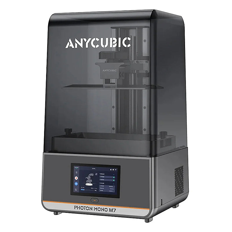 Anycubic Photon Mono M7 3D Printer | ANY034