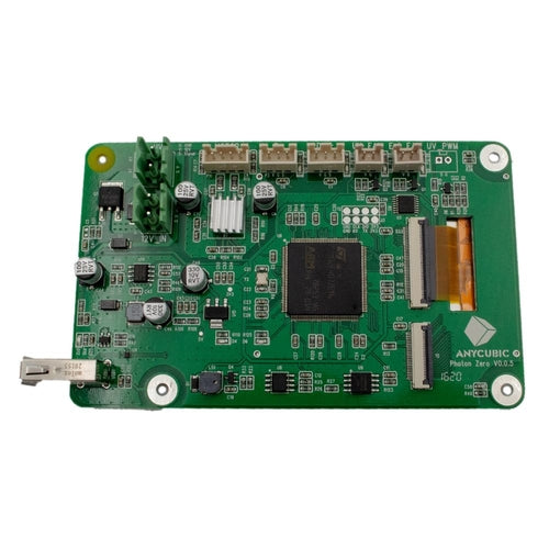 Anycubic Photon Zero Controller Board | ANY202
