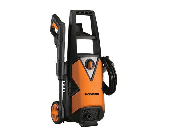 Rockworth High Pressure Washer 120Bar 1500W