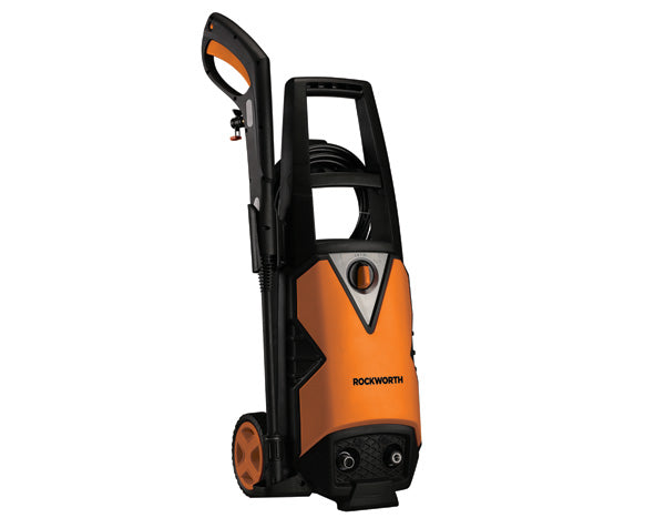 Rockworth High Pressure Washer 140Bar 1800W