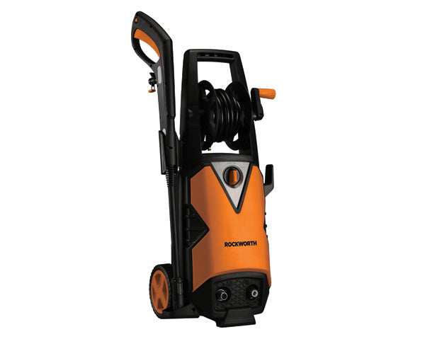 Rockworth High Pressure Washer 150Bar 2000W