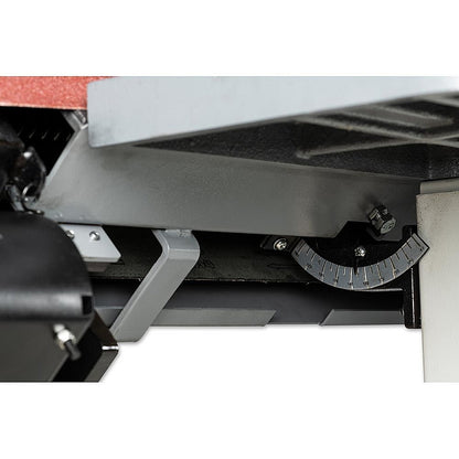 Axminster Professional Belt Sander 2.2kW - 230V (AP2260BS2) | 025107708