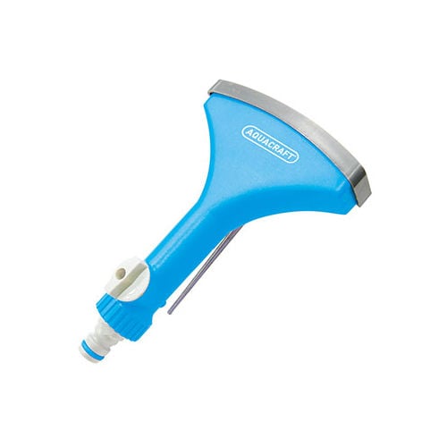 Aqua Sprinkler Fan With Spike