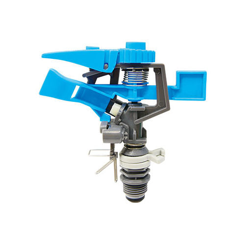 Aqua Sprinkler Impulse Plastic Head