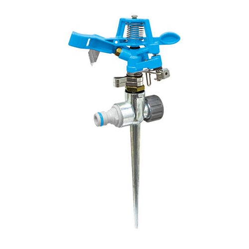 Aqua Sprinkler Metal Impulse H/D