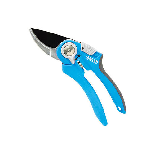 Aqua Secateurs Adjustable Bypass
