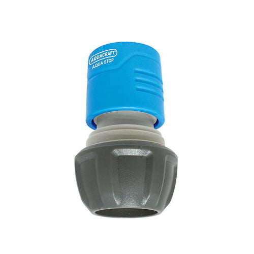 Aqua Hose Connector W/S Std 5/8 - 3/4
