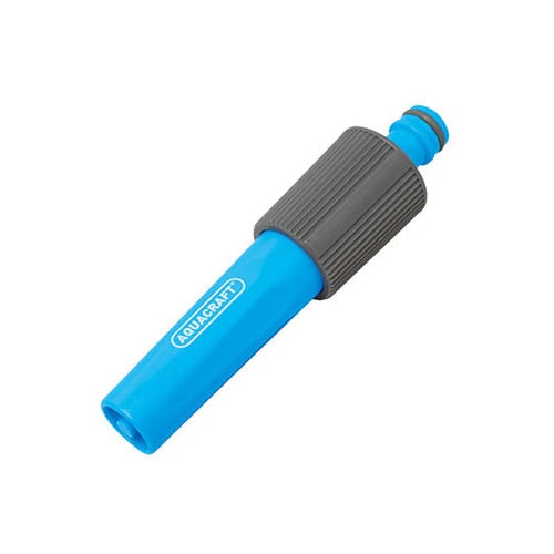 Aqua Nozzle Adjustable Spray