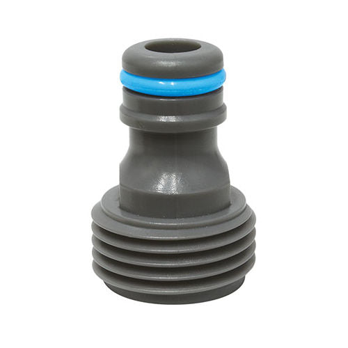 Aqua Tap Threaded Male Adaptor Std 3/4