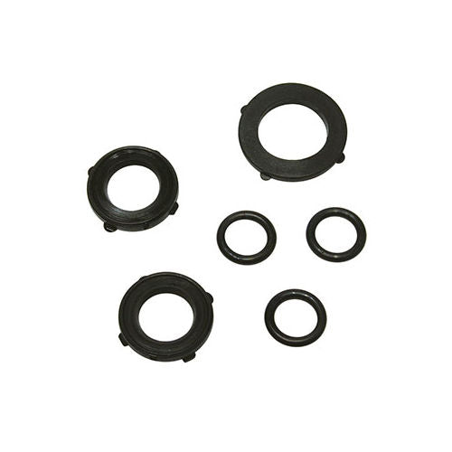Aqua O Ring Set