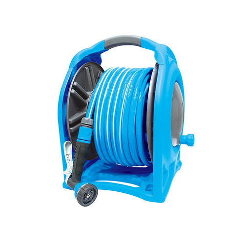 Aqua Hose Reel 25M Wall Fixed
