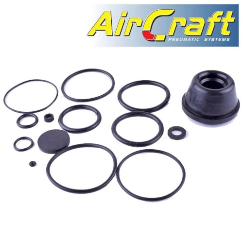 Air nailer service kit o-rings & seals (3/6-8/10/11/13/15/17-2023/26/2(AT0002-SK01)