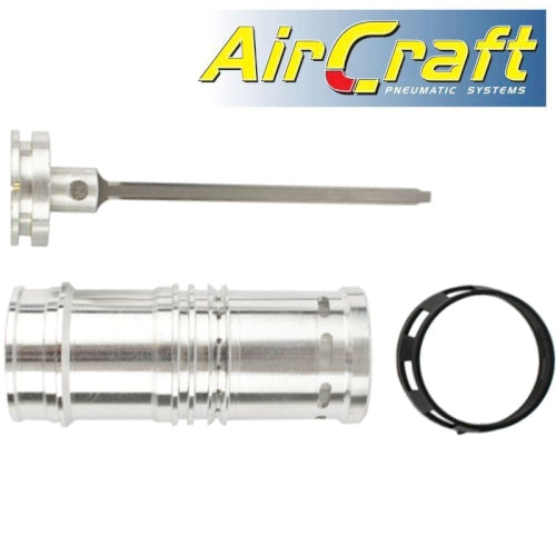 Air nailer service kit cyl/piston/driver comp. (12/14/16) for at0002(AT0002-SK03)