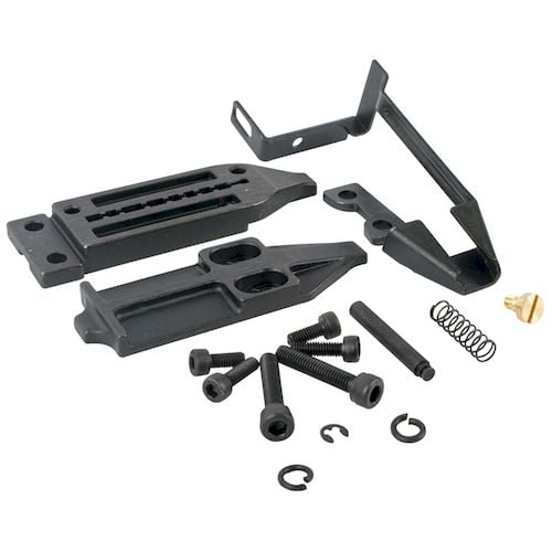 Air nailer service kit driver guide comp. (1/36-46) for at0002(AT0002-SK09)