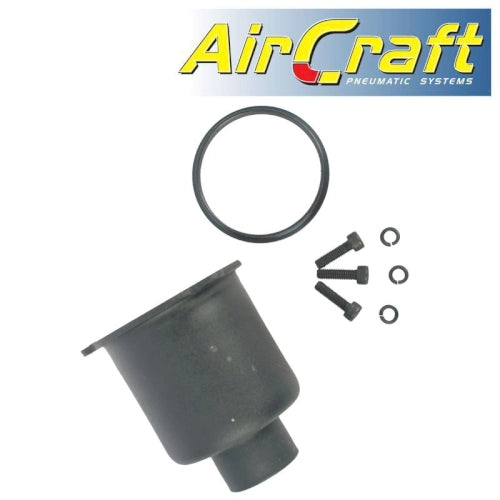 Air imp. wrench service kit hammer case comp. (1-3/5) for at0004(AT0004-SK02)