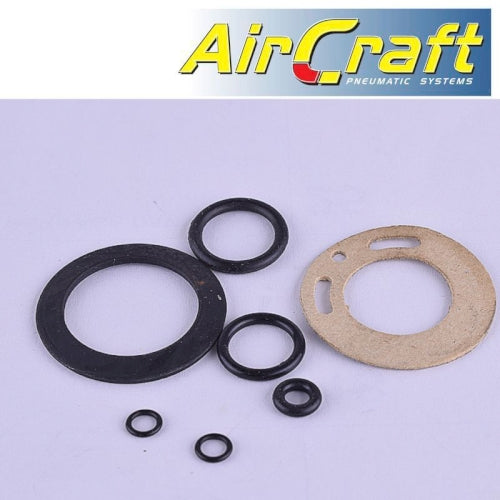 Air drill service kit o-rings & seals  for at0005