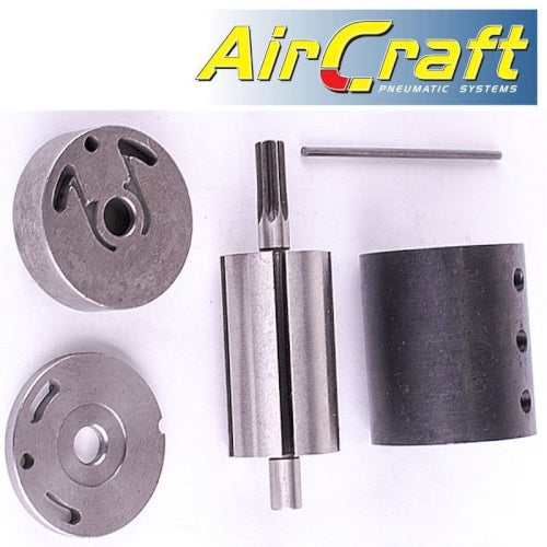 Air drill service kit rotor & cyl.  for at0005
