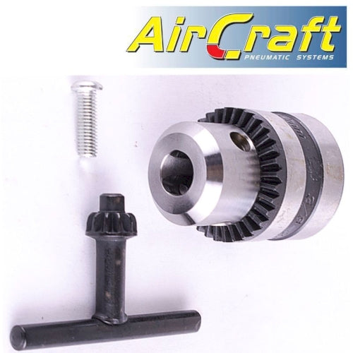 Air drill service kit chuck & key  for at0005