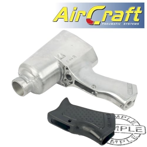 Air imp. wrench service kit main housing ( 1/41) for at0006(AT0006-SK11)