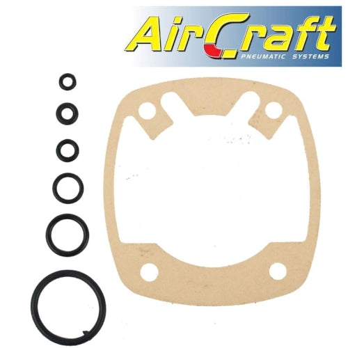 Air sander service kit o-rings (3/5/7/11/15/24/29/40) for at0010(AT0010-SK01)