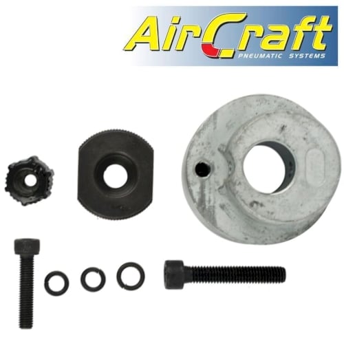 Air sander service kit orbit wheel comp. (34/35/36/37/38/39/41) for at(AT0010-SK03)