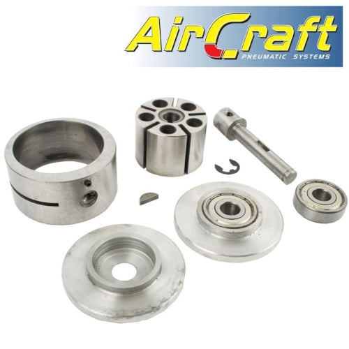 Air sander service kit router/cylinder comp.(20-23/25/27/28) for at001(AT0010-SK05)