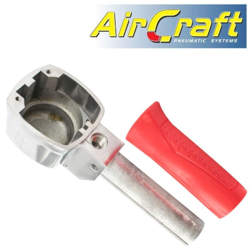 Air sander service kit housing/handle (1/17) for at0010(AT0010-SK09)
