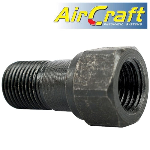 Cylinder for air drill 12.5mm reversable 550rpm (1/2')(AT0012-15)