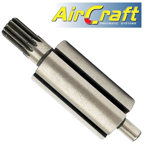 Rotor for air drill 12.5mm reversable 550rpm (1/2')(AT0012-16)