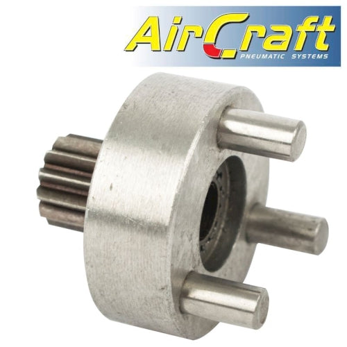 Idle gearoin & gear for air drill 12.5mm reversable 550rpm (1/2')(AT0012-24-25)