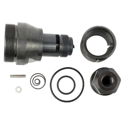 Air angle grind. service kit speed cont. & shaft (29-37) for at0013(AT0013-SK01)
