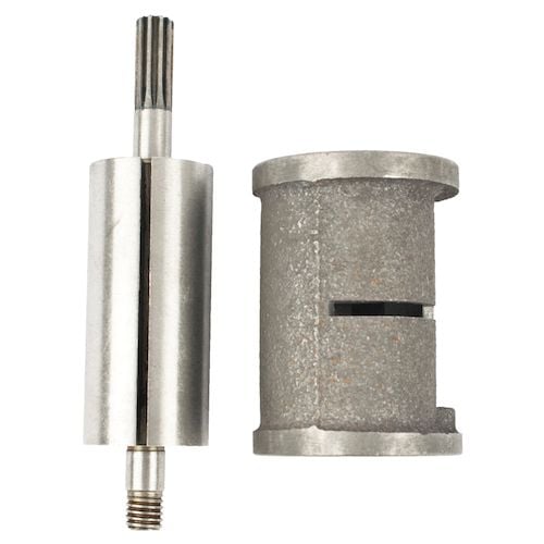 Air angle grind. service kit cyl. & rotor (24-26) for at0013(AT0013-SK03)