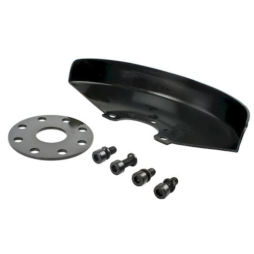Air angle grind. service kit gasket & metal guard (14/16-18) for at001(AT0013-SK08)