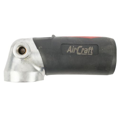 Air angle grind. service kit housing & muffler (1-4/8) for at0013(AT0013-SK09)