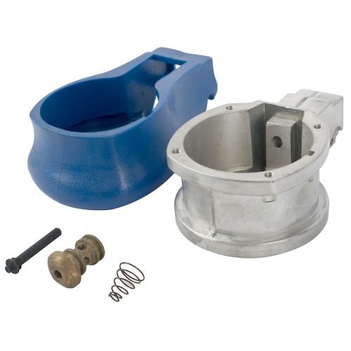 Air palm sander service kit housing & valve stem (1/28/29/32/34) for a(AT0014-SK03)
