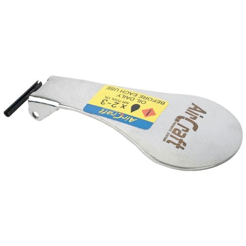 Air palm sander service kit trigger comp.(35/36) for at0014(AT0014-SK04)