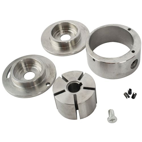 Air palm sander service kit cyl. & rotor (2/5/6/7/9/11) for at0014(AT0014-SK05)