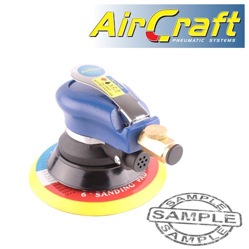 150mm orbital  palm sander - velcro(AT0014)