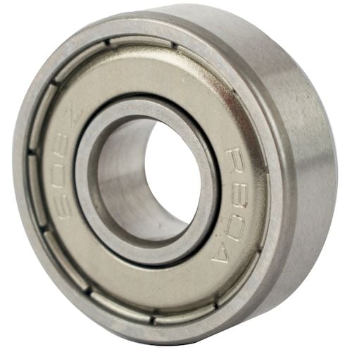 Rear bearing for air ratchet wrench 3/8'(AT0015-10)