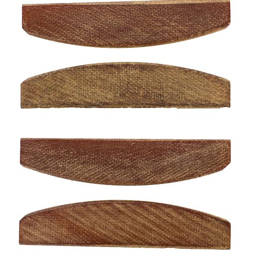 Rotor blades 4piece for air ratchet wrench 3/8'(AT0015-12)