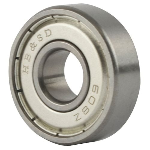Front bearing for air ratchet wrench 3/8(AT0015-17)