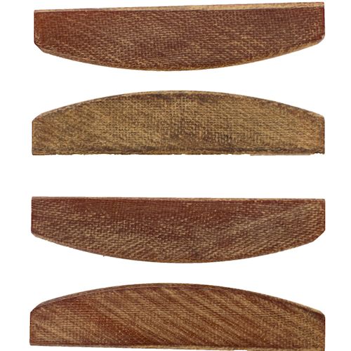 Rotor blade for air ratchet wrench(AT0016-14)