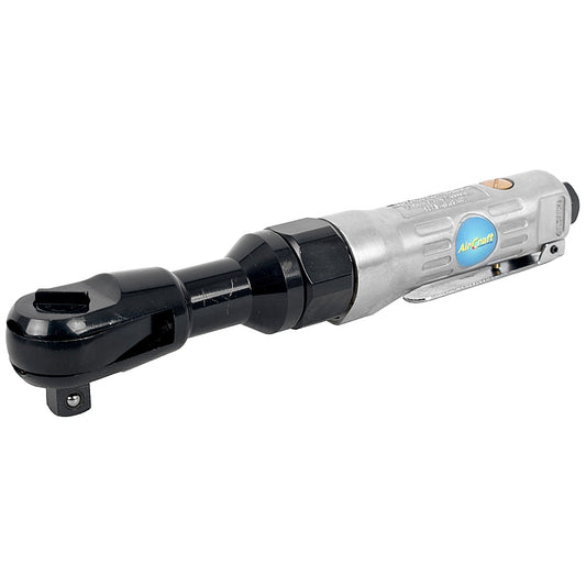 AirCraft 1/2" Drive Air Ratchet Wrench, Single Ratchet Paw | AT0016