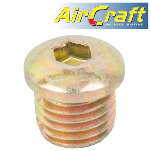 Screw nut for air die grinder 6mm mini(AT0017-17)