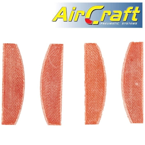 Air die grind. service kit rotor blades (21) for at0017(AT0017-SK10)