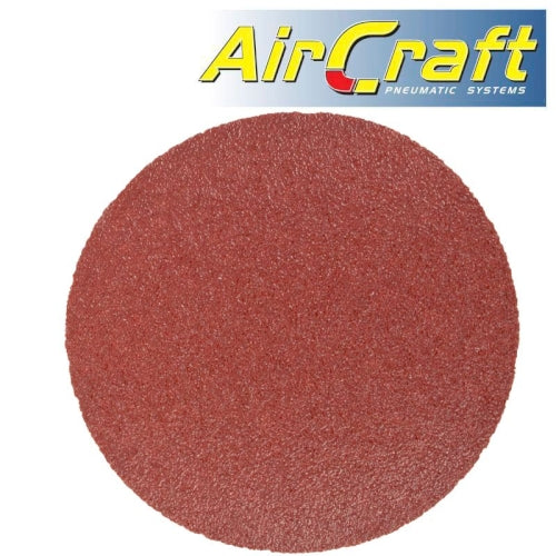 Velcro sanding disc 50mm 180grit 10pk for air angle sander 2'
