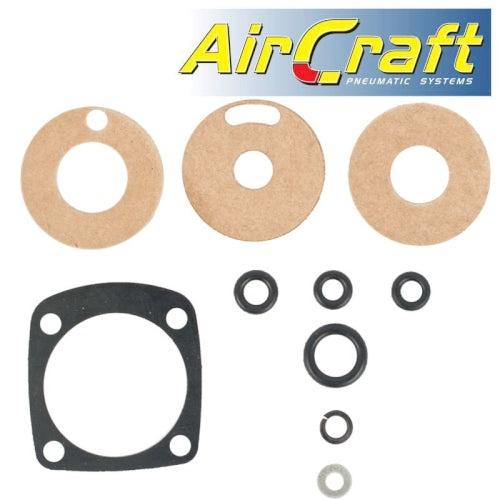 Air body saw service kit washers & seals (2/3/7/11/19/21/44-46) for at(AT0021-SK01)