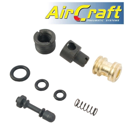 Air body saw service kit valve comp. (1-8) for at0021(AT0021-SK02)