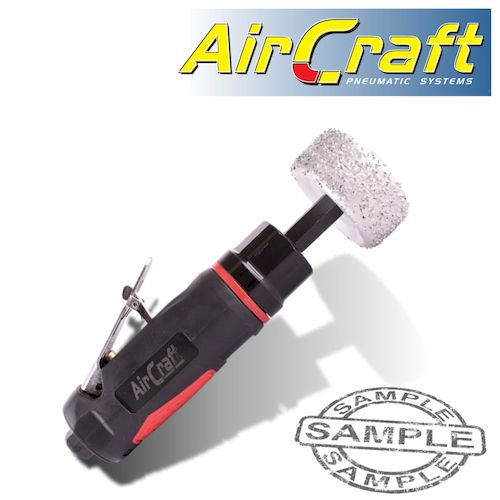 Air tire buffer for roughing low areas. recapping and tire scuffing(AT0022)